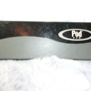 H-103 NIB UPPER DECK TIGER WOODS PEN